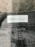 Zara Gray Cargo Shorts Size M - photo 3