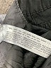 Zara Gray Cargo Shorts Size M - photo 5