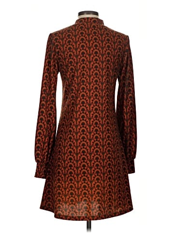 Traffic People Casual Dress (view 2)