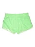 Athleta Green Athletic Shorts Size XL - photo 2