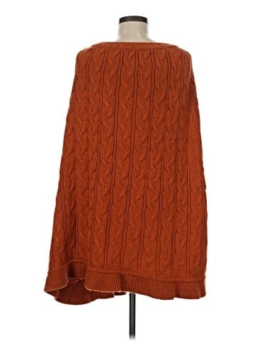 JL Studio Poncho (view 2)