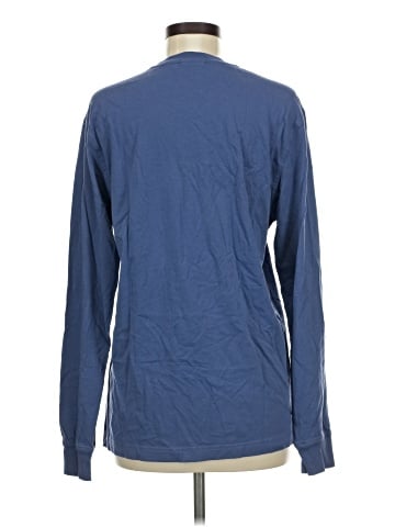 Champion Long Sleeve T-Shirt (view 2)