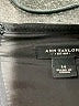 Ann Taylor Black Cocktail Dress Size 14 - photo 7