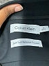 Calvin Klein Solid Black Athletic Shorts Size 29 waist - photo 3