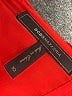 BCBGMAXAZRIA Red Cocktail Dress Size 10 - photo 7