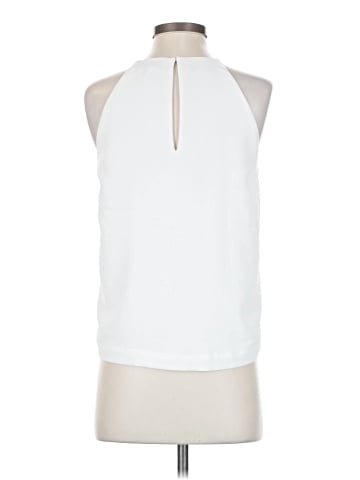 Parker Sleeveless Blouse (view 2)