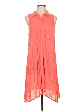 Cupio Casual Dress (view 1)