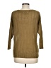 Old Navy Metallic Tan Pullover Sweater Size M - photo 2