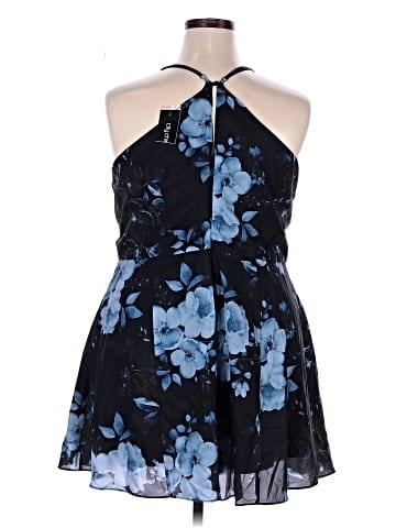 City Chic Romper (view 2)