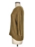 Old Navy Metallic Tan Pullover Sweater Size M - photo 5