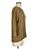 Old Navy Metallic Tan Pullover Sweater Size M - photo 4