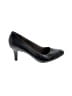 Life Stride Black Heels Size 8 - photo 1