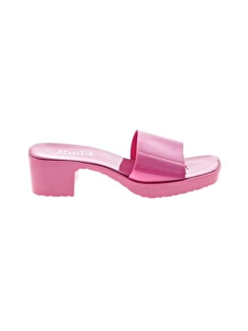 Mudd Sandals (view 1)