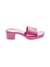 Mudd Pink Sandals Size 7 1/2 - photo 1