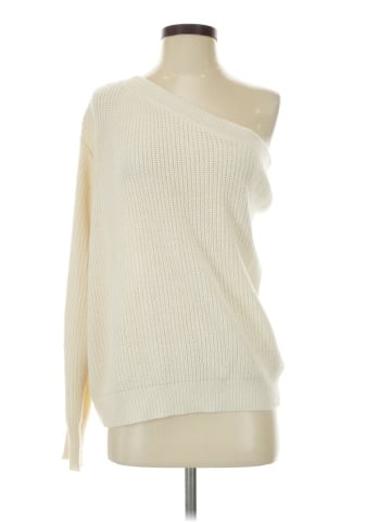 Nasty Gal Inc. Pullover Sweater (view 1)