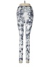 Athleta Print Gray Leggings Size M - photo 2