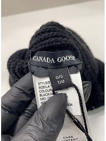 Canada Goose Beanie (view 2)