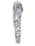 Athleta Print Gray Leggings Size M - photo 5