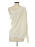 Nasty Gal Inc. 100% Acrylic Ivory Pullover Sweater Size S - photo 2