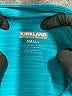 KIRKLAND Signature Teal Pullover Sweater Size S - photo 7
