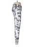 Athleta Print Gray Leggings Size M - photo 4