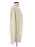 Nasty Gal Inc. 100% Acrylic Ivory Pullover Sweater Size S - photo 4