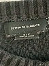 Cotton On 100% Cotton Solid Black Turtleneck Sweater Size S - photo 7