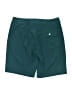 Gap Solid Teal Board Shorts Size M - photo 2