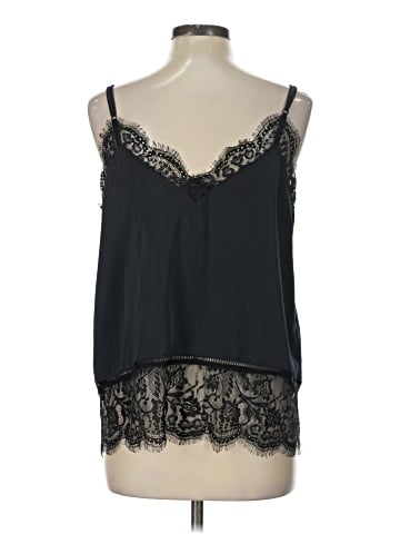 Halogen Sleeveless Blouse (view 2)