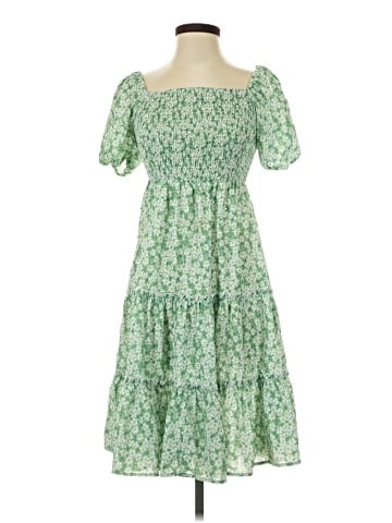 Shein Casual Dress (view 1)