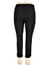 up! Houndstooth Black Active Pants Size 16 - photo 2