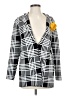Sioni Black Cardigan Size S - photo 1