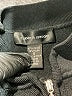 Cable & Gauge Black Jacket Size S - photo 6