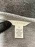 Caslon Gray Pullover Sweater Size XL - photo 7