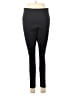 Nike Solid Black Active Pants Size L - photo 1