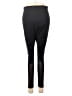 Nike Solid Black Active Pants Size L - photo 2