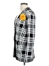 Sioni Black Cardigan Size S - photo 5