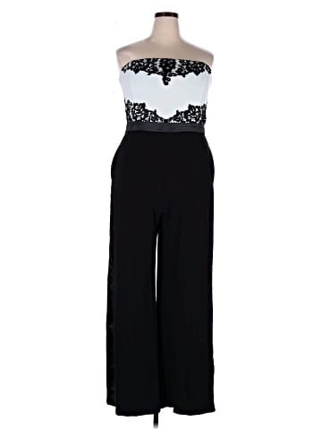 New York & Company Jumpsuit (view 1)