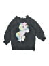 My Little Pony Gray Sweatshirt Size 6 - photo 1