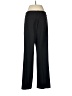 DKNY Black Wool Pants Size 6 - photo 2