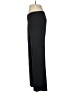 DKNY Black Wool Pants Size 6 - photo 5