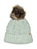 David & Young 100% Polyester Teal Beanie One size - photo 1
