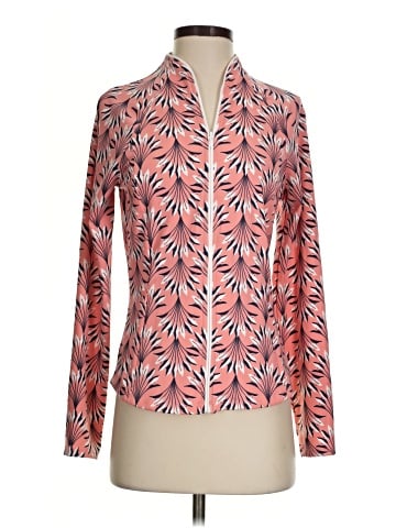 Sigrid Olsen Blazer (view 1)