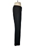 DKNY Black Wool Pants Size 6 - photo 4