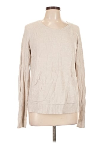 Barefoot Dreams Cozychic Lite Pullover Sweater (view 1)