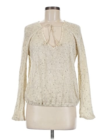 Sanctuary Pullover Sweater (view 1)