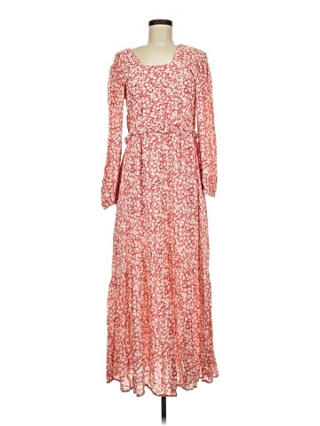 Lost + Wander Casual Dress (view 1)