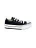 Converse Black Sneakers Size 11 (kids) - photo 1