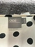 ASOS 100% Polyester Polka Dots Ivory Long Sleeve Blouse Size 12 - photo 7