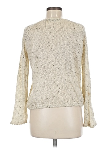 Sanctuary Pullover Sweater (view 2)